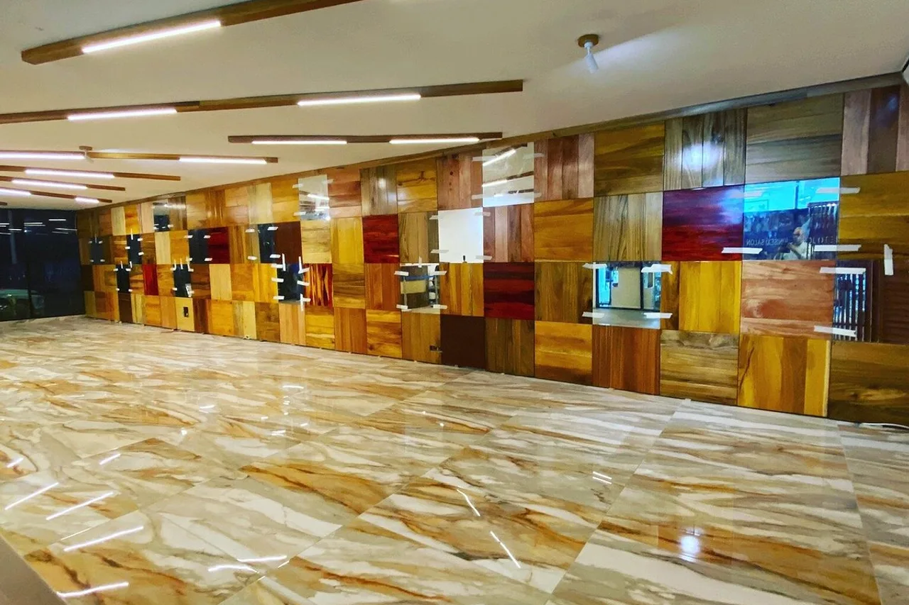 Murex Plaza Hotel & Suites — ภาพห้องพักและบรรยากาศ