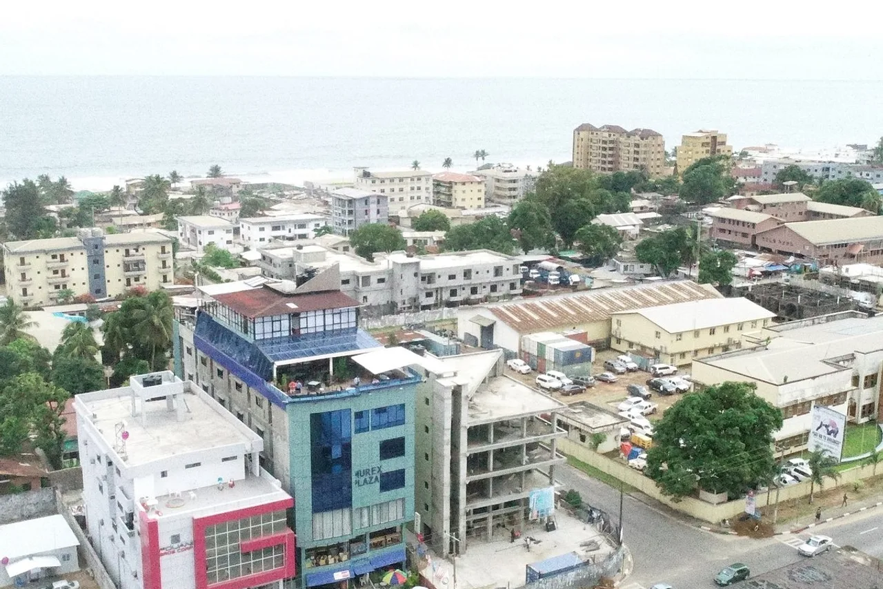 Murex Plaza Hotel & Suites — ภาพห้องพักและบรรยากาศ