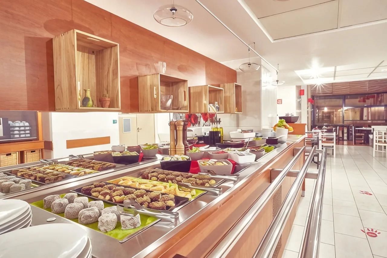 MyContinental Sibiu — ภาพห้องพักและบรรยากาศ