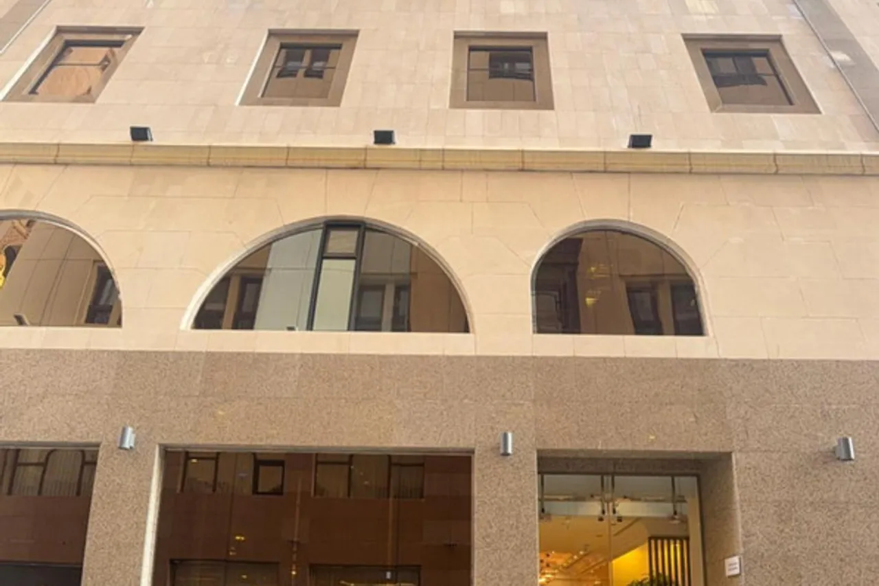 Mysk Al Balad — ภาพห้องพักและบรรยากาศ