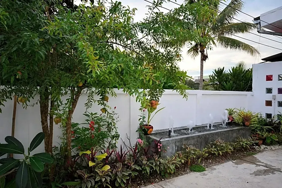 Na-Rak-O Resort — ภาพห้องพักและบรรยากาศ