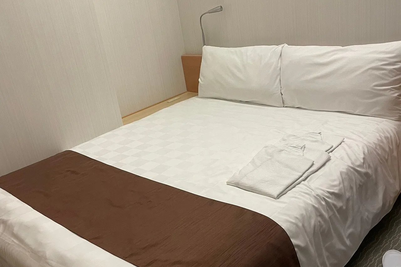 Naha Tokyu REI Hotel — ภาพห้องพักและบรรยากาศ