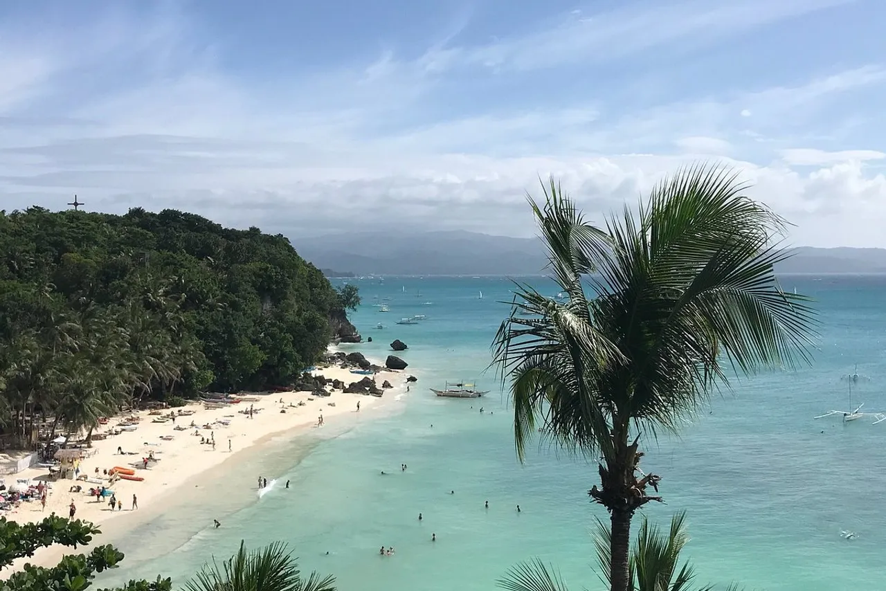 Nami Resort — ภาพห้องพักและบรรยากาศ