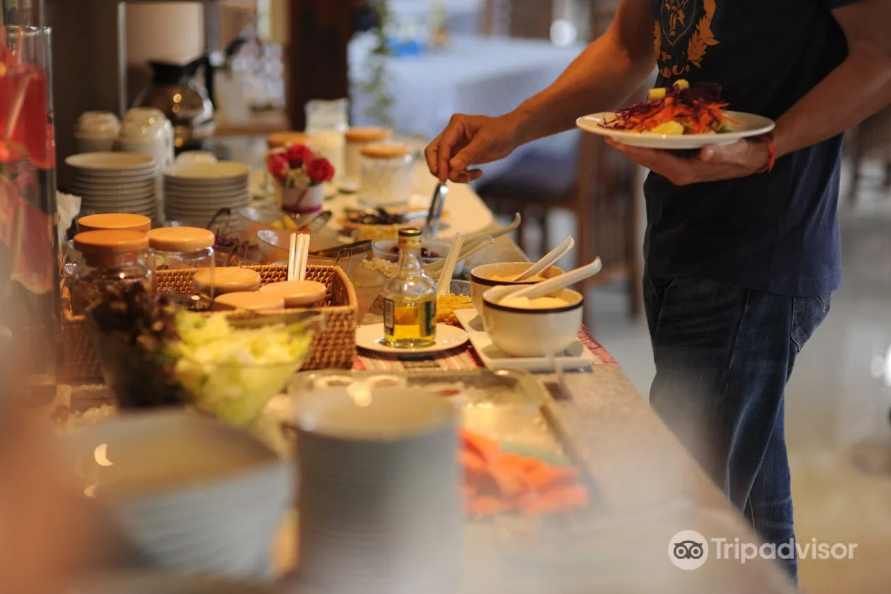 Nan Boutique Hotel — ภาพห้องพักและบรรยากาศ