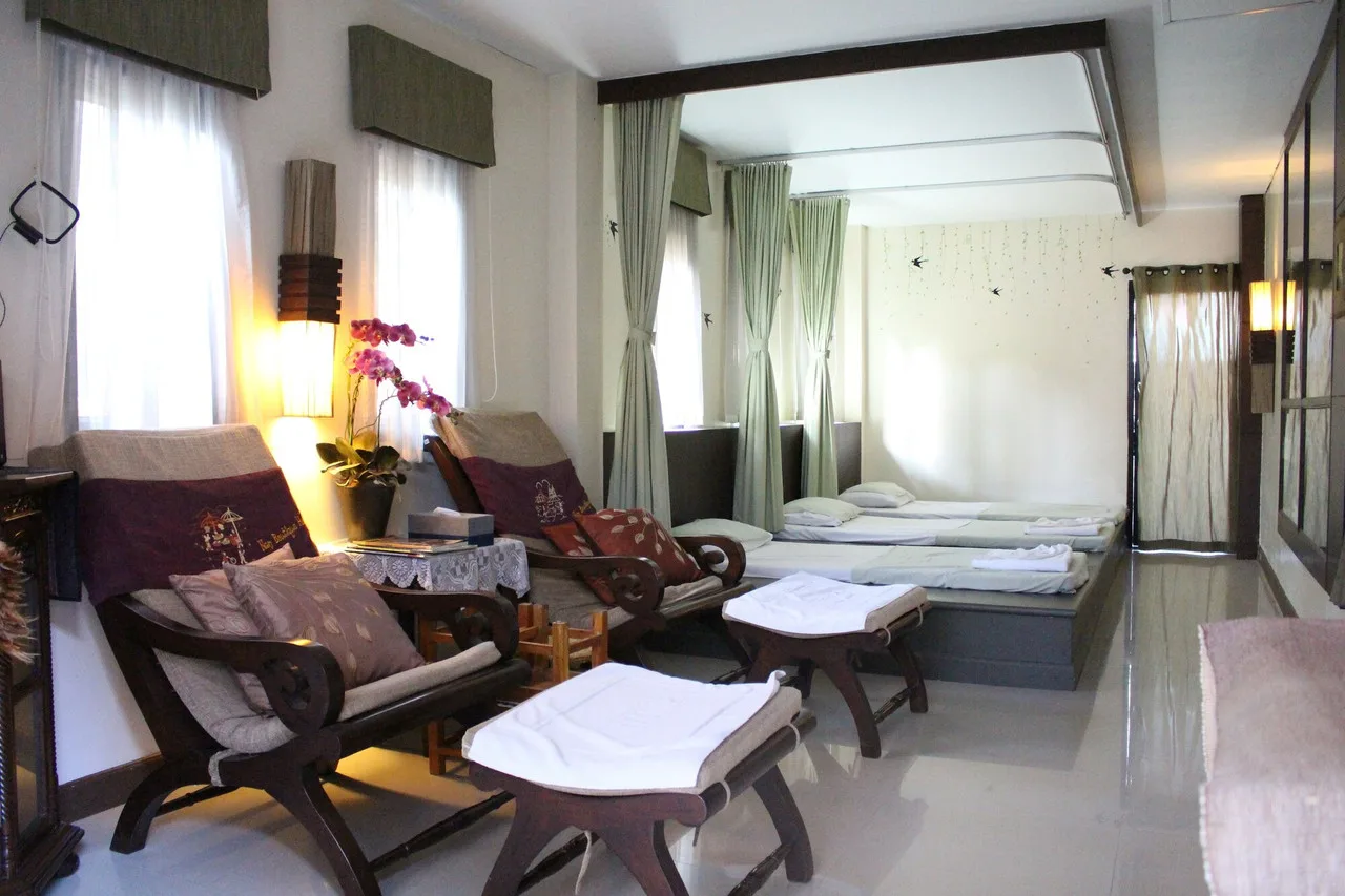 Nan Boutique Hotel — ภาพห้องพักและบรรยากาศ