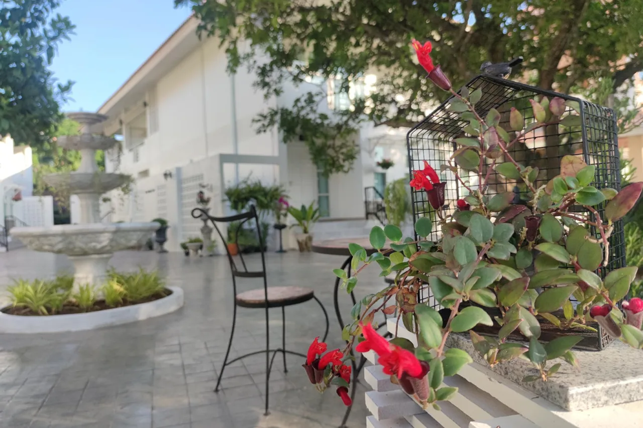 Nan Boutique Hotel — ภาพห้องพักและบรรยากาศ