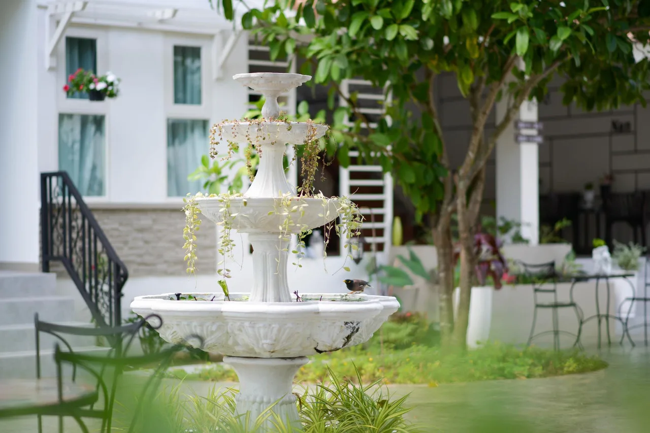 Nan Boutique Hotel — ภาพห้องพักและบรรยากาศ