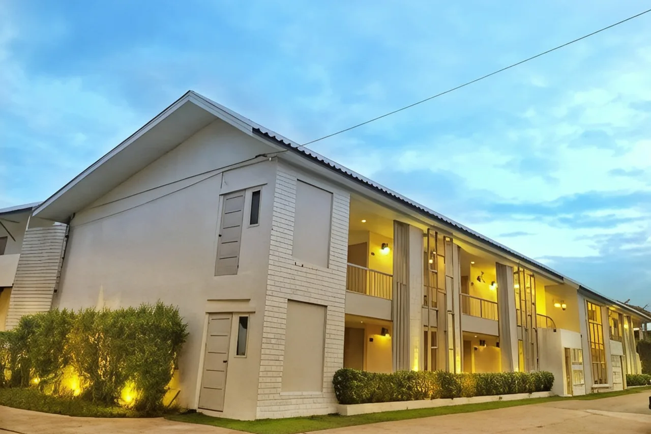 NAN Nakara Boutique — โรงแรมในน่าน