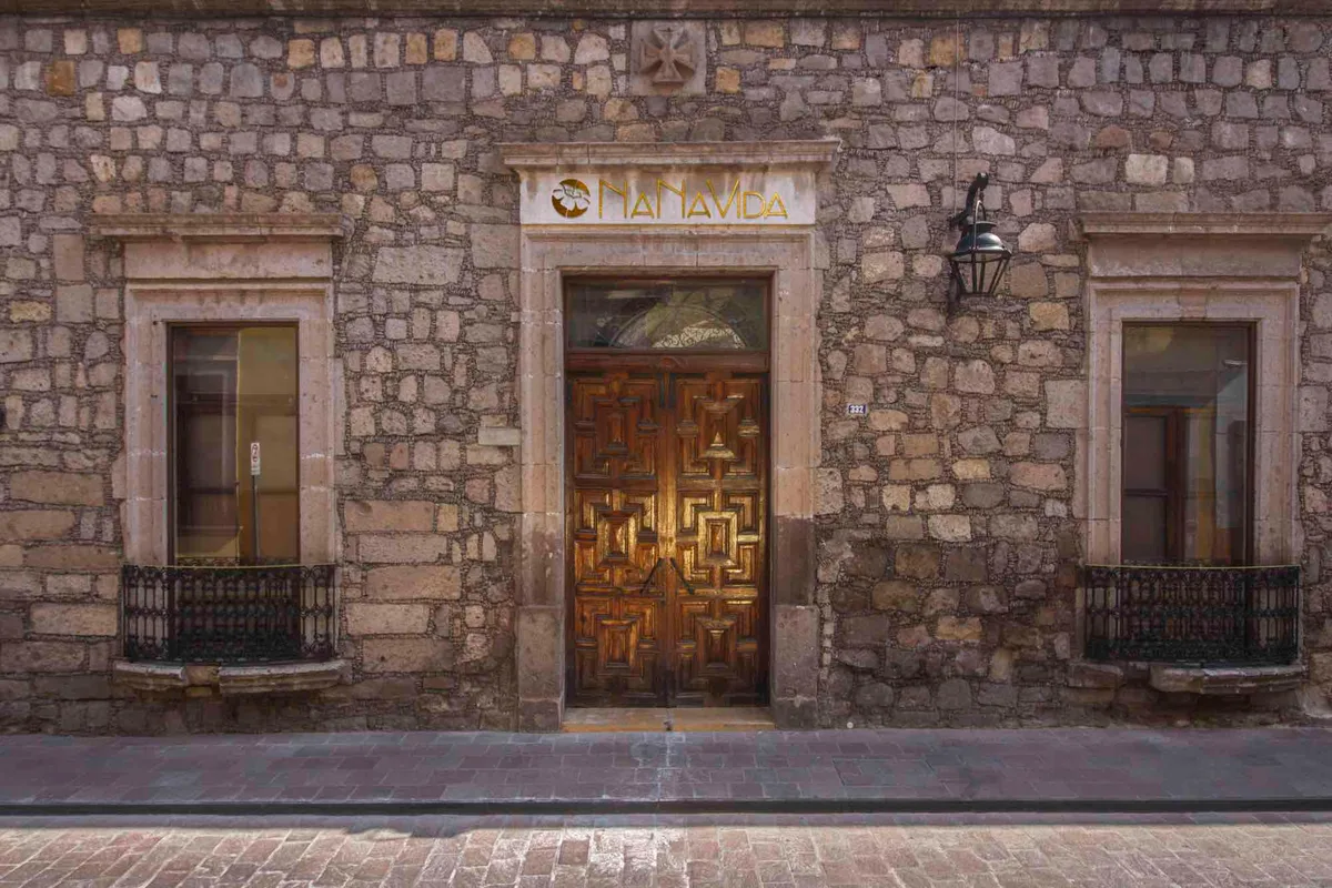 NaNa Vida Hotel Oaxaca