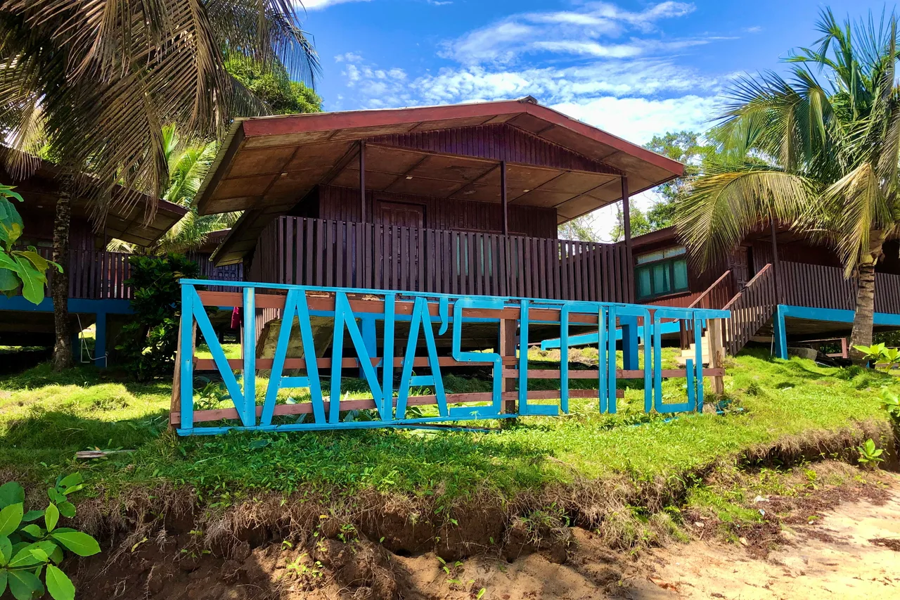 Nana's Lodge — โรเบิร์ตสปอร์ต