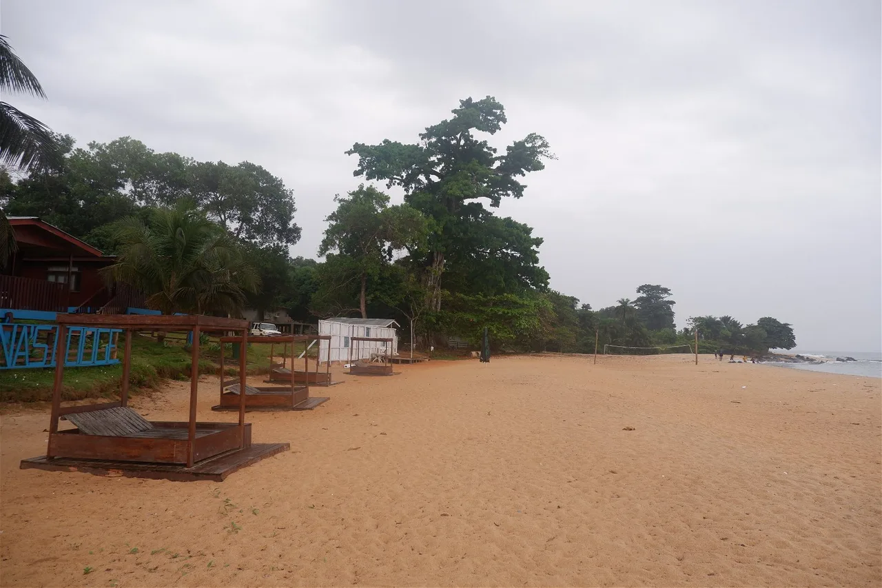 Nana's Lodge — ภาพห้องพักและบรรยากาศ