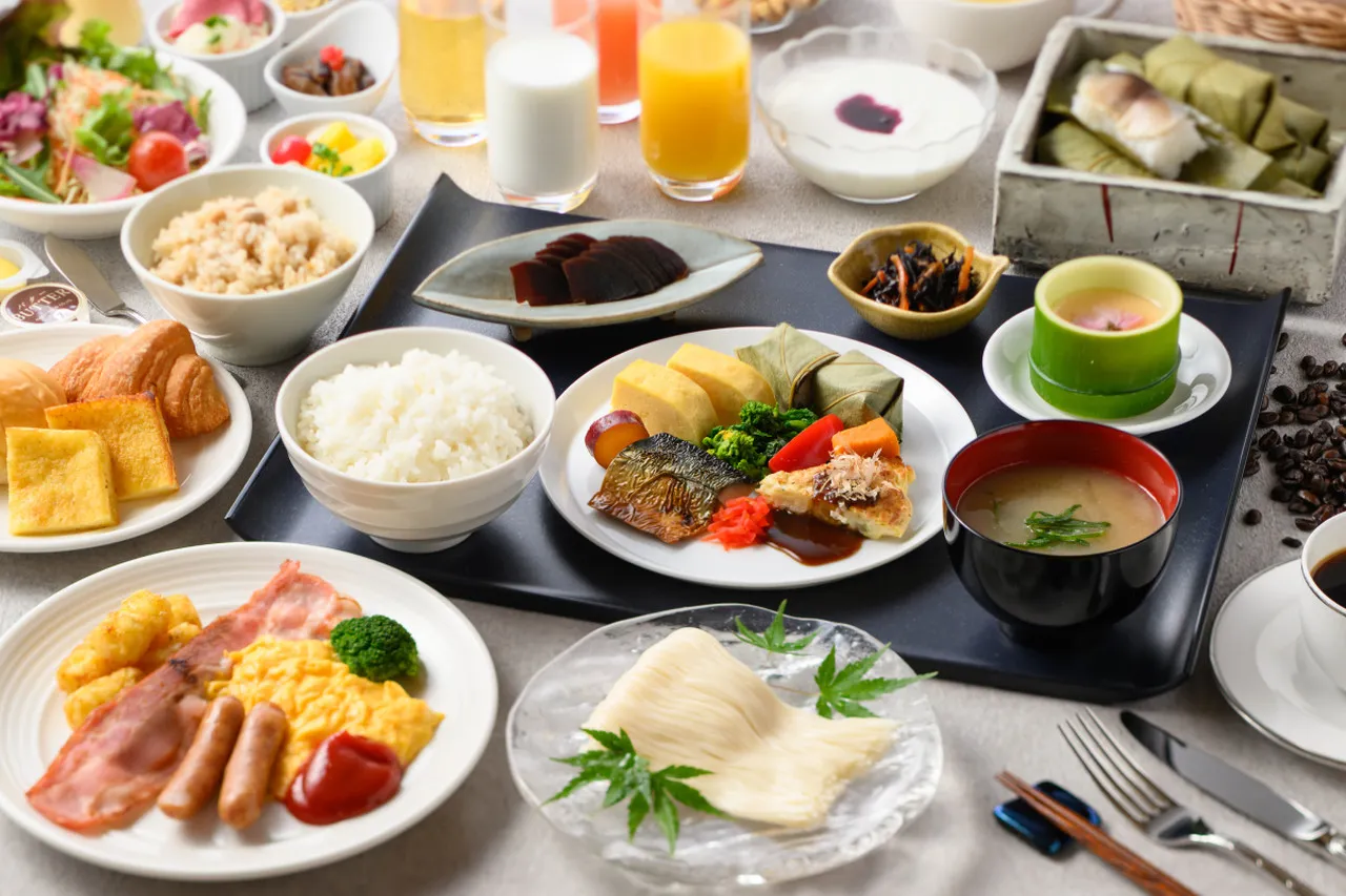 Nara Royal Hotel — rooms and atmosphere