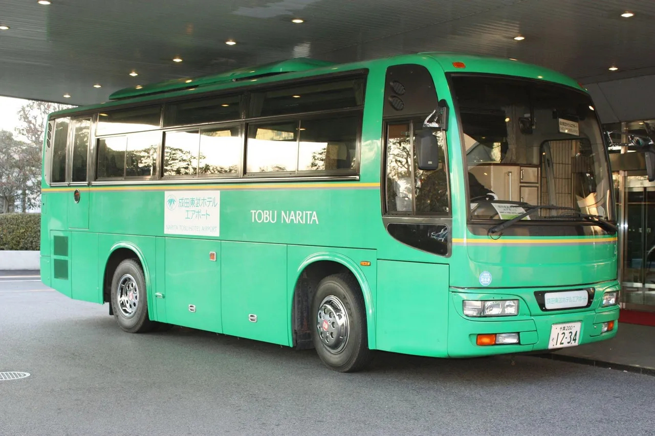 Narita Tobu Hotel Airport — rooms and atmosphere