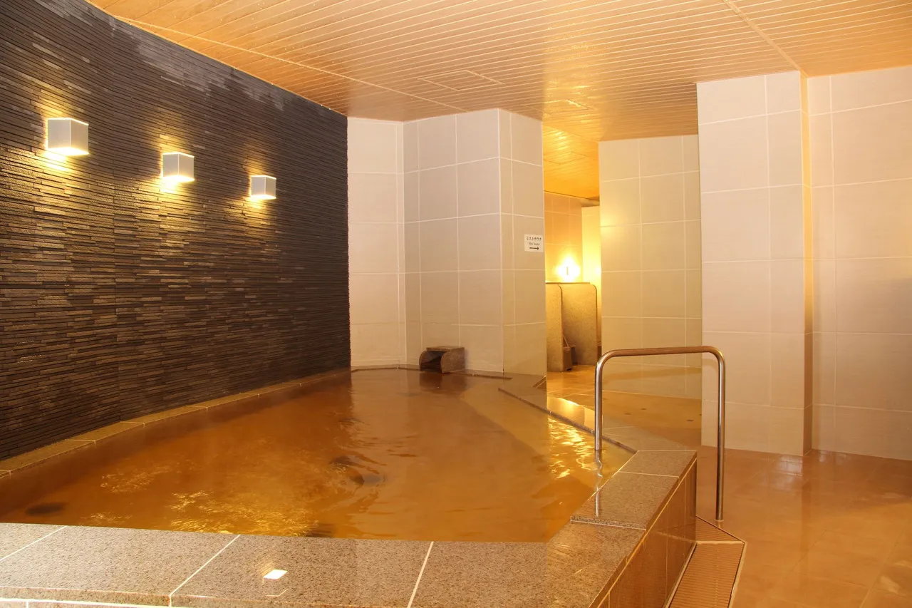 Narita View Hotel — rooms and atmosphere