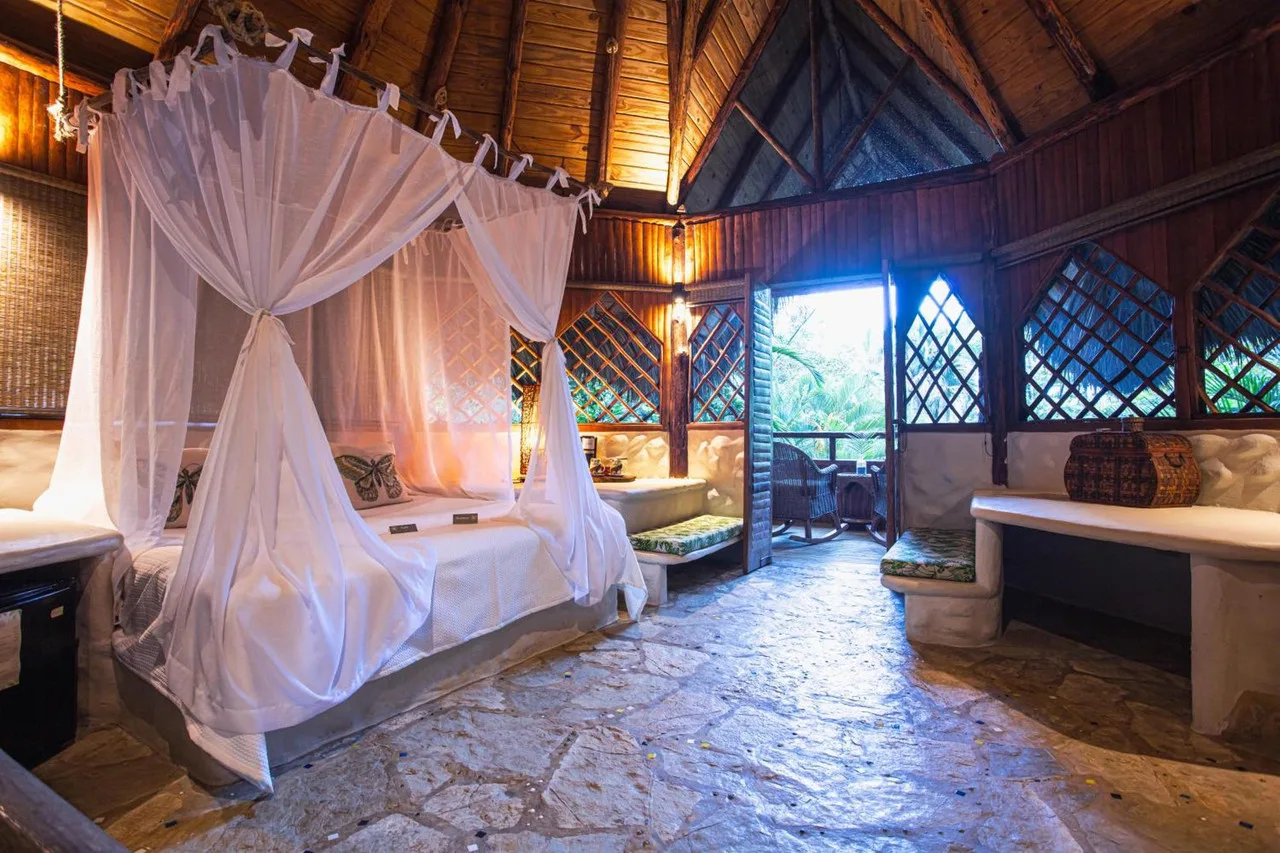 6 โรงแรมน่าพักใน Puerto Plata สาธารณรัฐโดมินิกัน — รีวิวที่พักชายฝั่งเหนือ