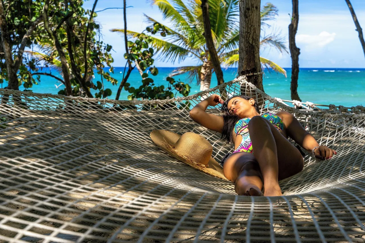 Natura Cabana Boutique Hotel & SPA — ภาพห้องพักและบรรยากาศ