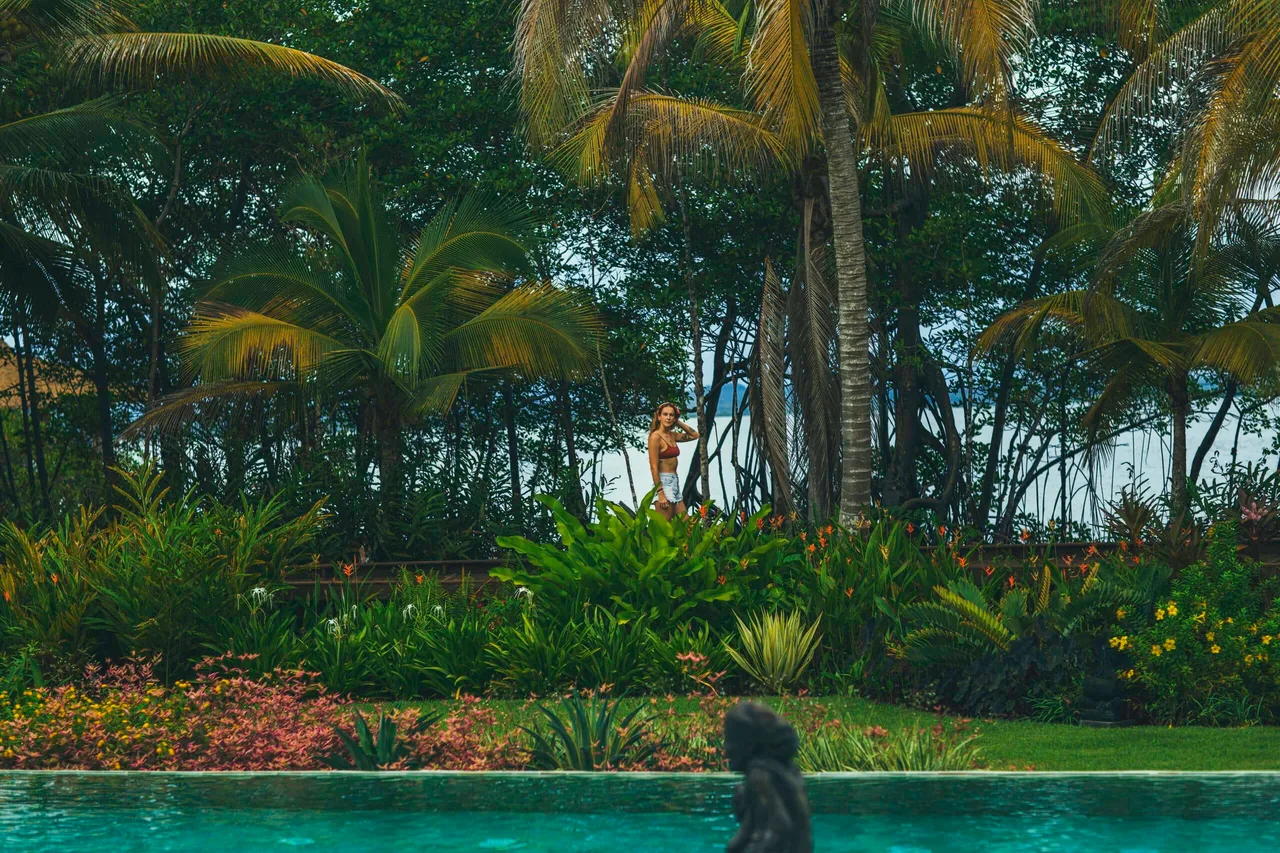 6 โรงแรมน่าพักใน Bocas del Toro ปานามา — ที่พักหมู่เกาะแคริบเบียนน้ำใส
