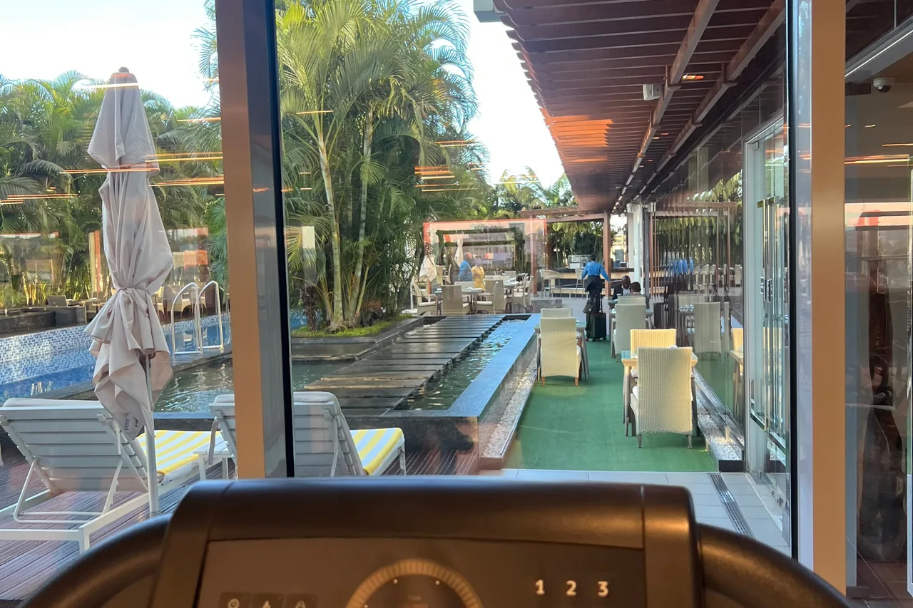 Neelkanth Sarovar Premiere Lusaka — ภาพห้องพักและบรรยากาศ