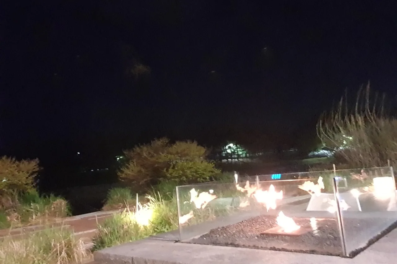Nest Hotel Incheon — rooms and atmosphere