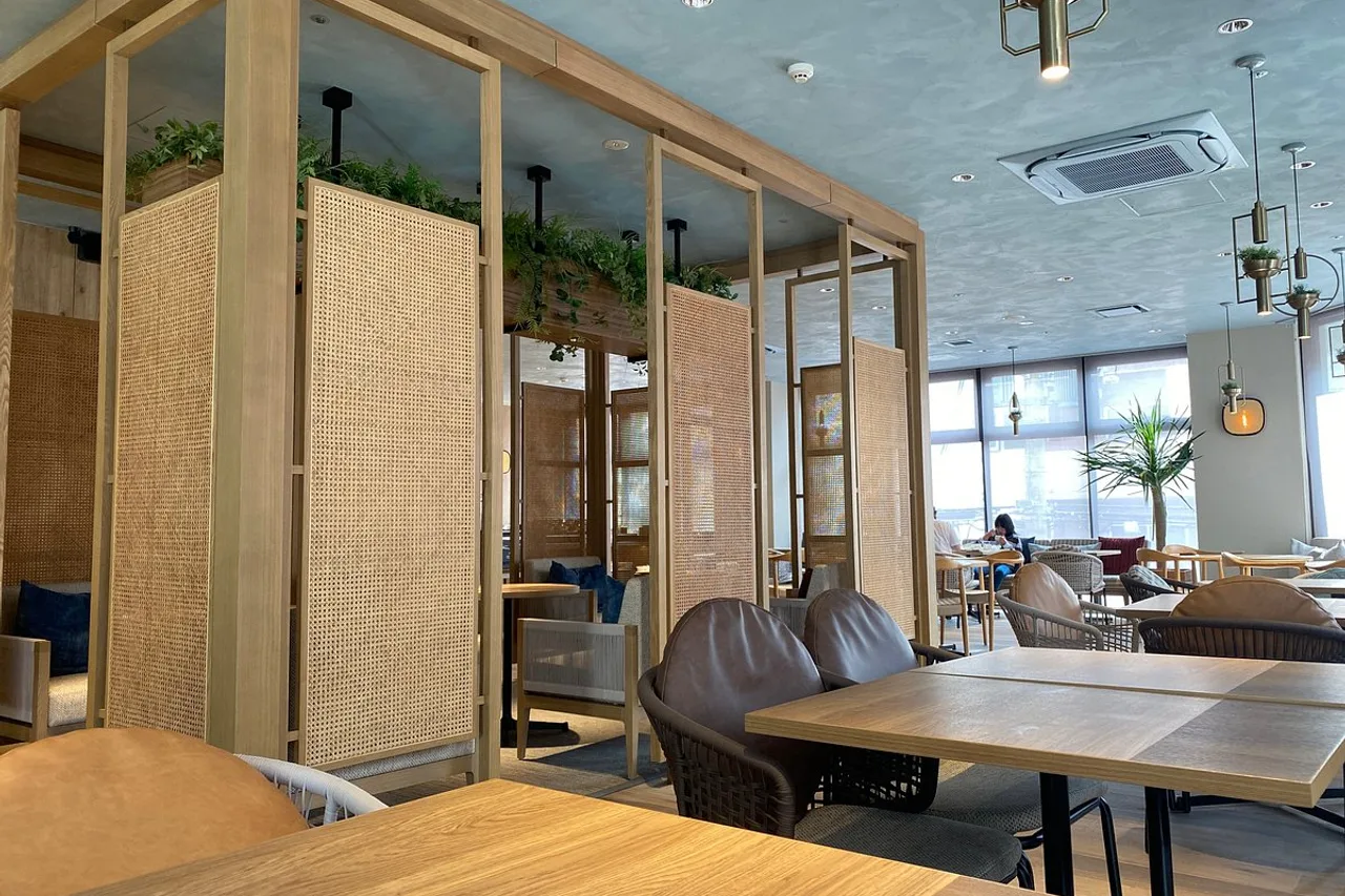 Nest Hotel Naha Kumoji — ภาพห้องพักและบรรยากาศ