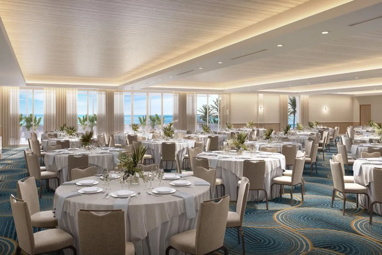 The Sunny Miami Sunny Isles Beach, Curio Collection by Hilton — ภาพห้องพักและบรรยากาศ