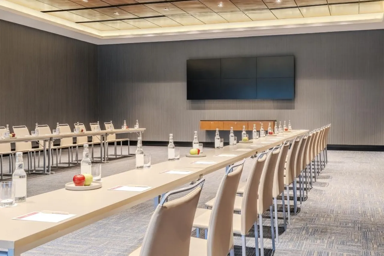 NH Collection Guadalajara Providencia — ภาพห้องพักและบรรยากาศ