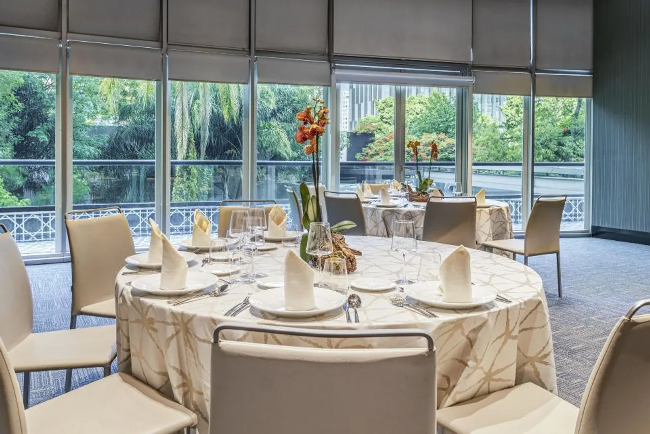 NH Collection Guadalajara Providencia — ภาพห้องพักและบรรยากาศ