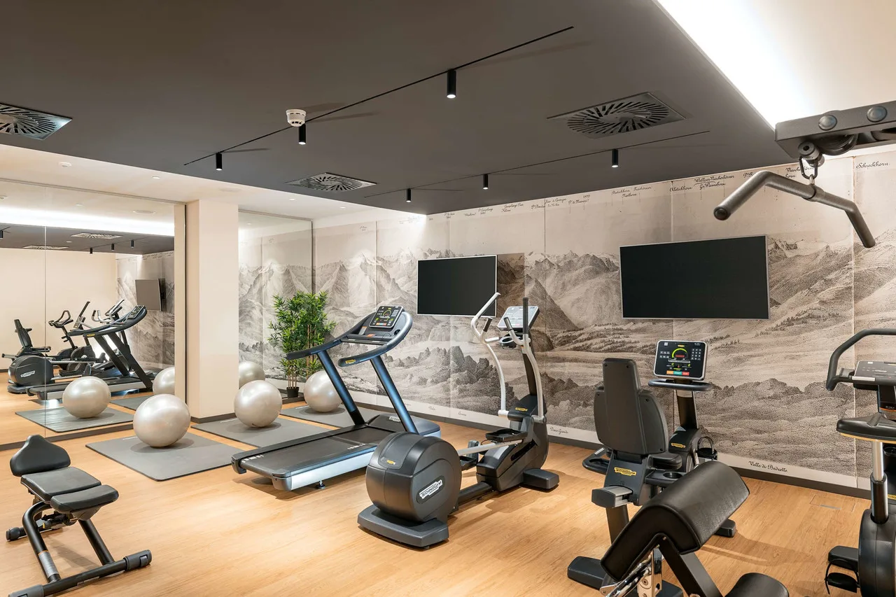NH Collection München Bavaria — ภาพห้องพักและบรรยากาศ