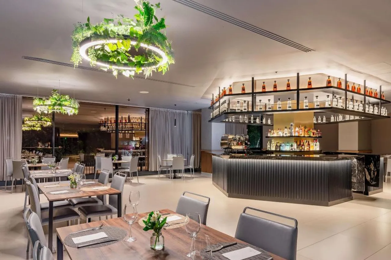 NH Collection Mexico City Reforma — ภาพห้องพักและบรรยากาศ