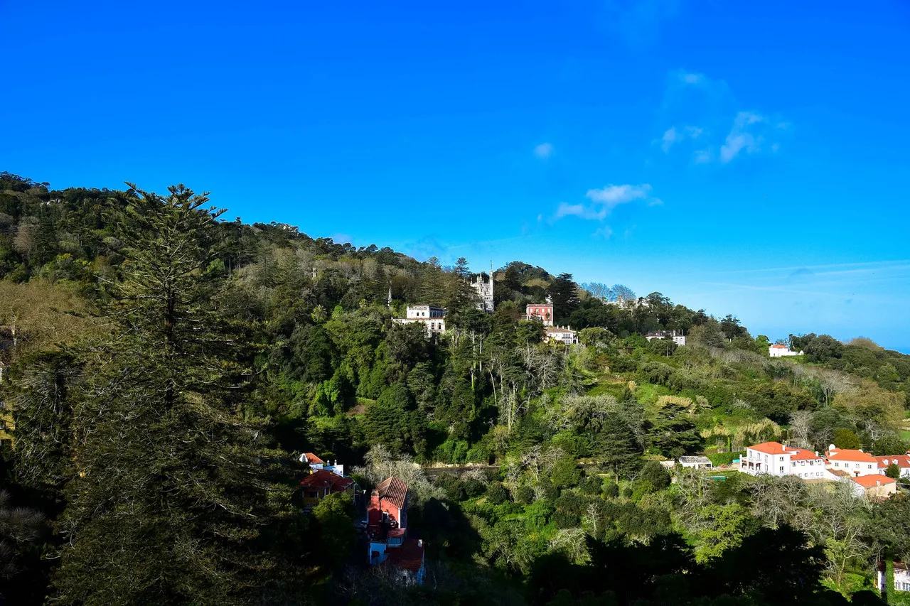 NH Sintra Centro — ซินตรา