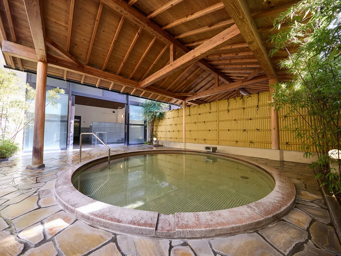 Nikko Station Hotel Classic — ภาพห้องพักและบรรยากาศ
