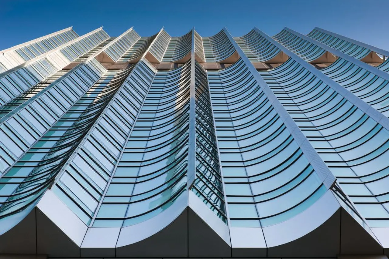 Nina Hotel Island South — โรงแรมในสแตนลีย์