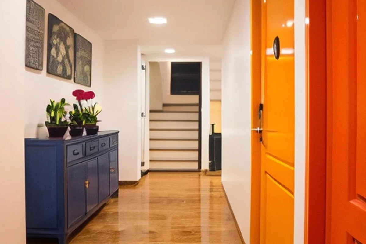 Nine Design Place — rooms and atmosphere