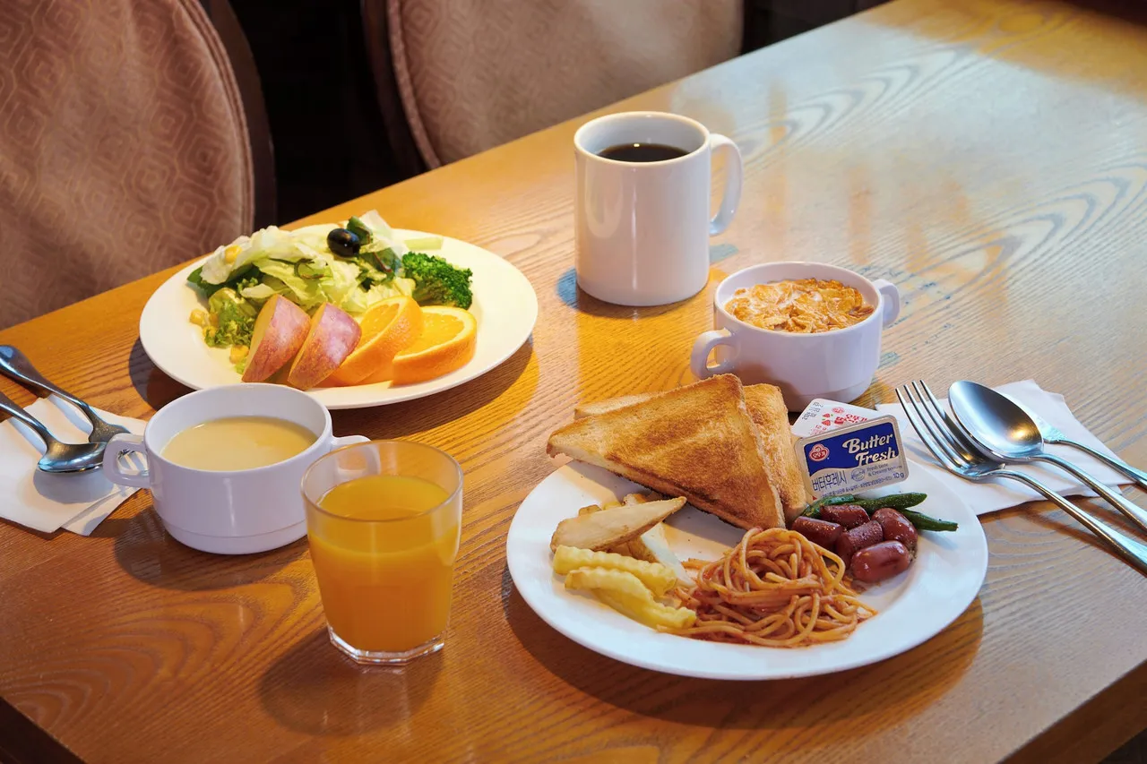 Nine Tree Hotel Myeongdong — ภาพห้องพักและบรรยากาศ