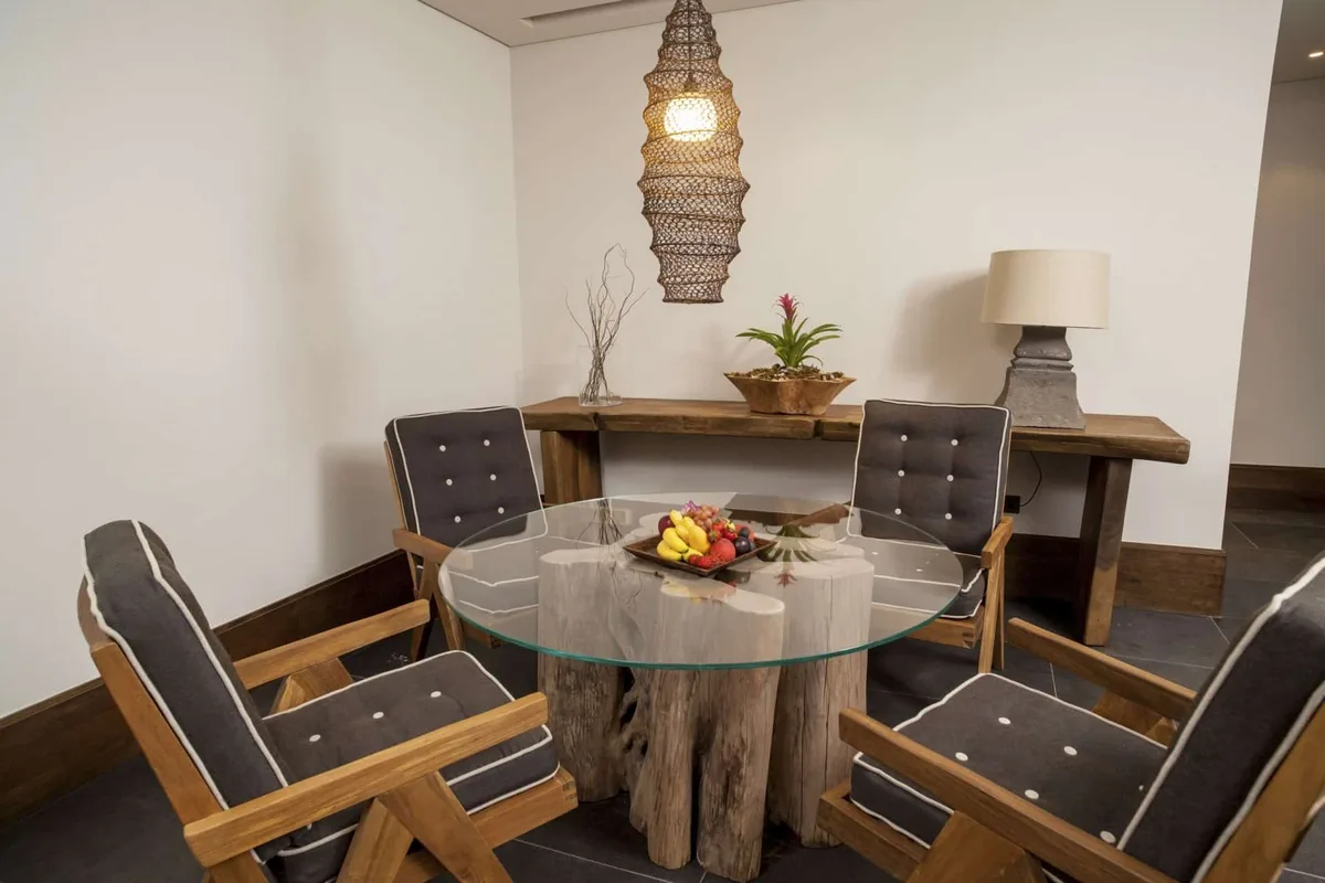 NIZUC Resort & Spa — ภาพห้องพักและบรรยากาศ