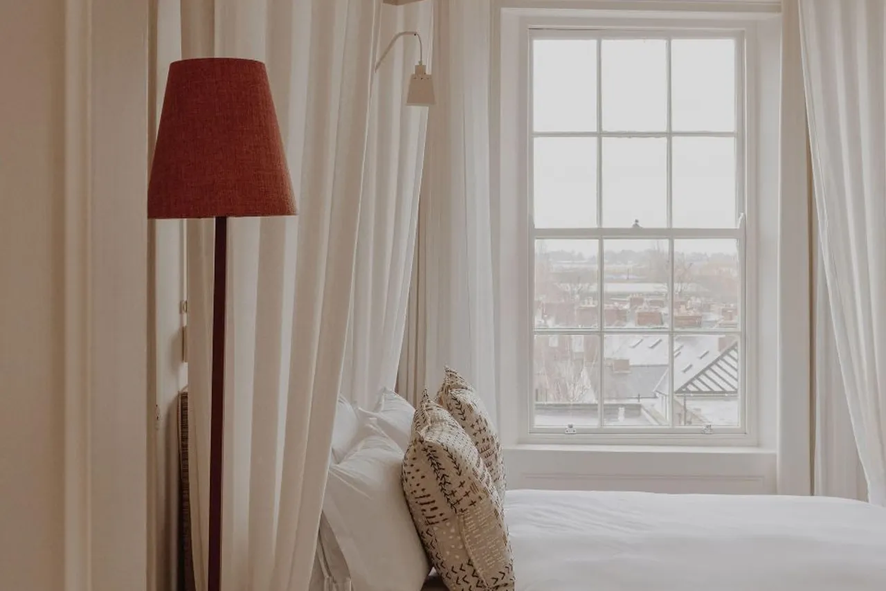 No.1 by GuestHouse, York — ภาพห้องพักและบรรยากาศ