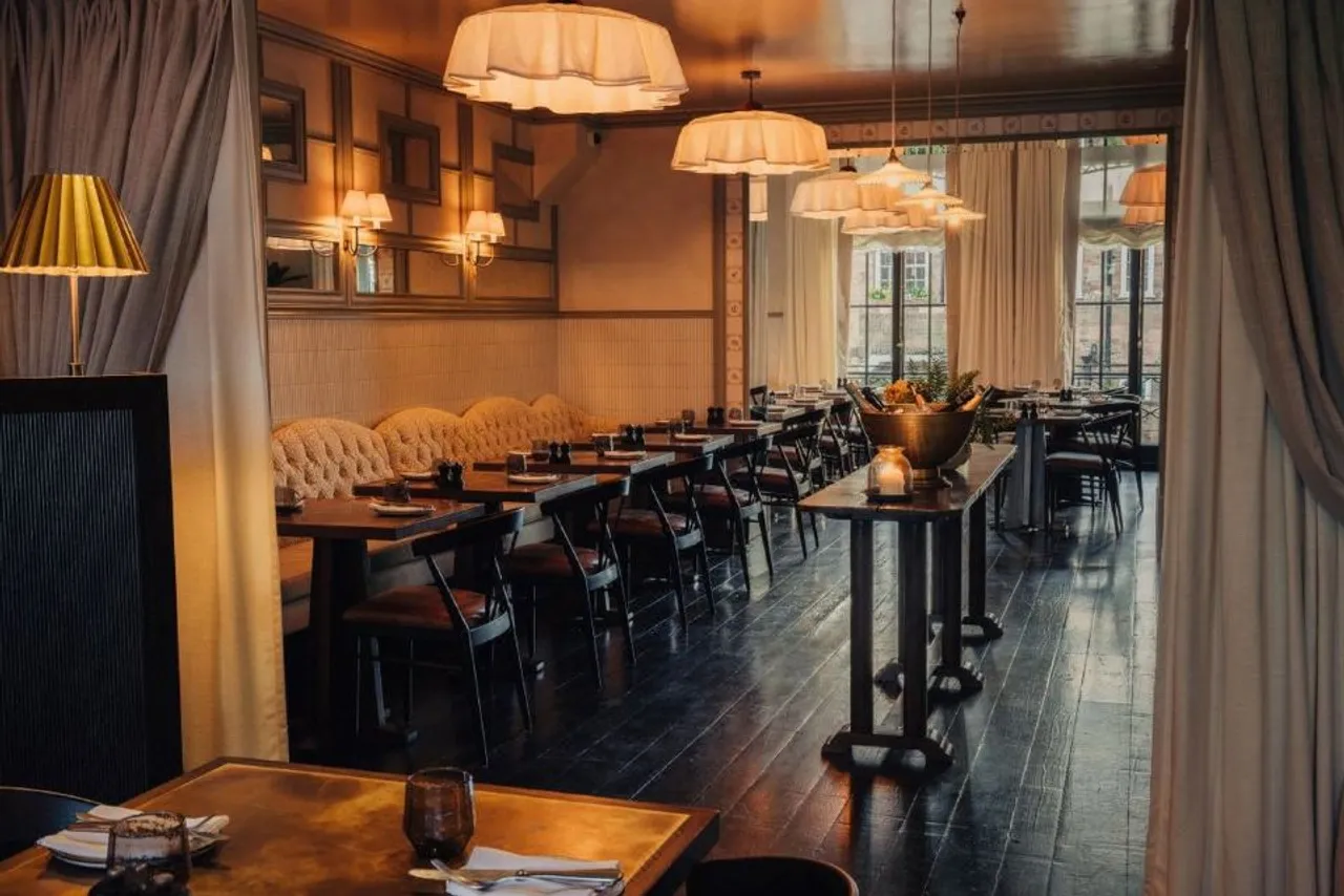 No.1 by GuestHouse, York — ภาพห้องพักและบรรยากาศ