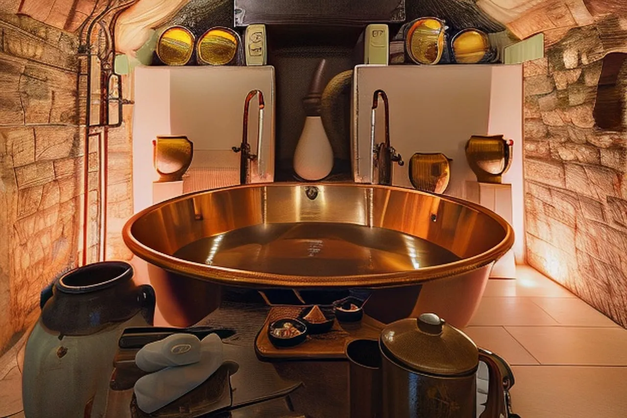 No.15 by GuestHouse Bath — rooms and atmosphere