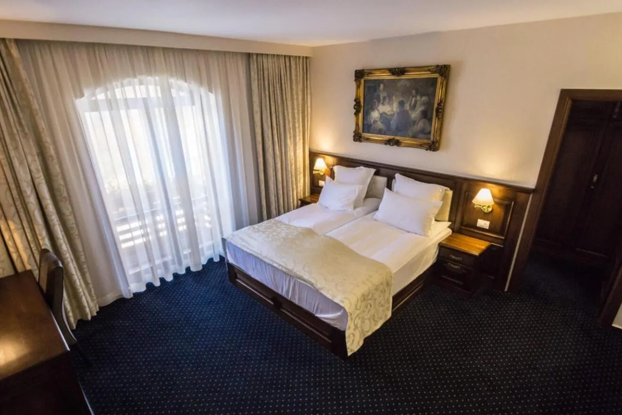 Noblesse Boutique Resort — ภาพห้องพักและบรรยากาศ
