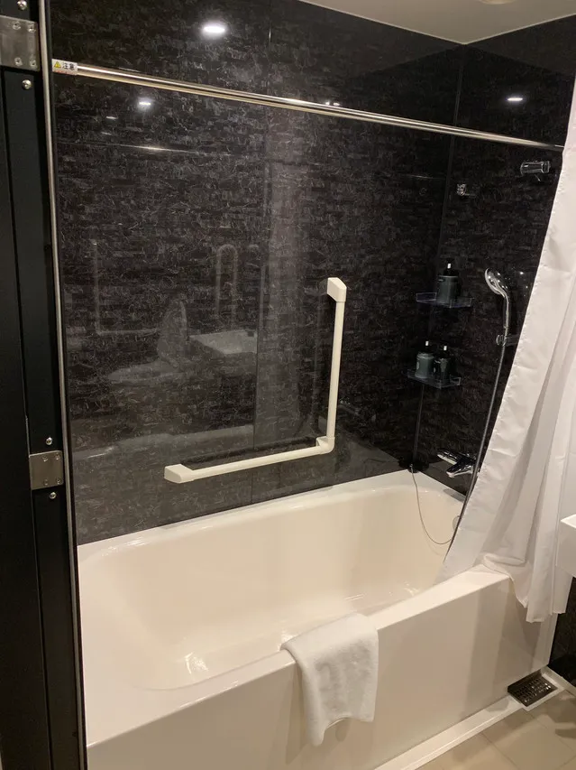 NOHGA HOTEL UENO TOKYO — rooms and atmosphere