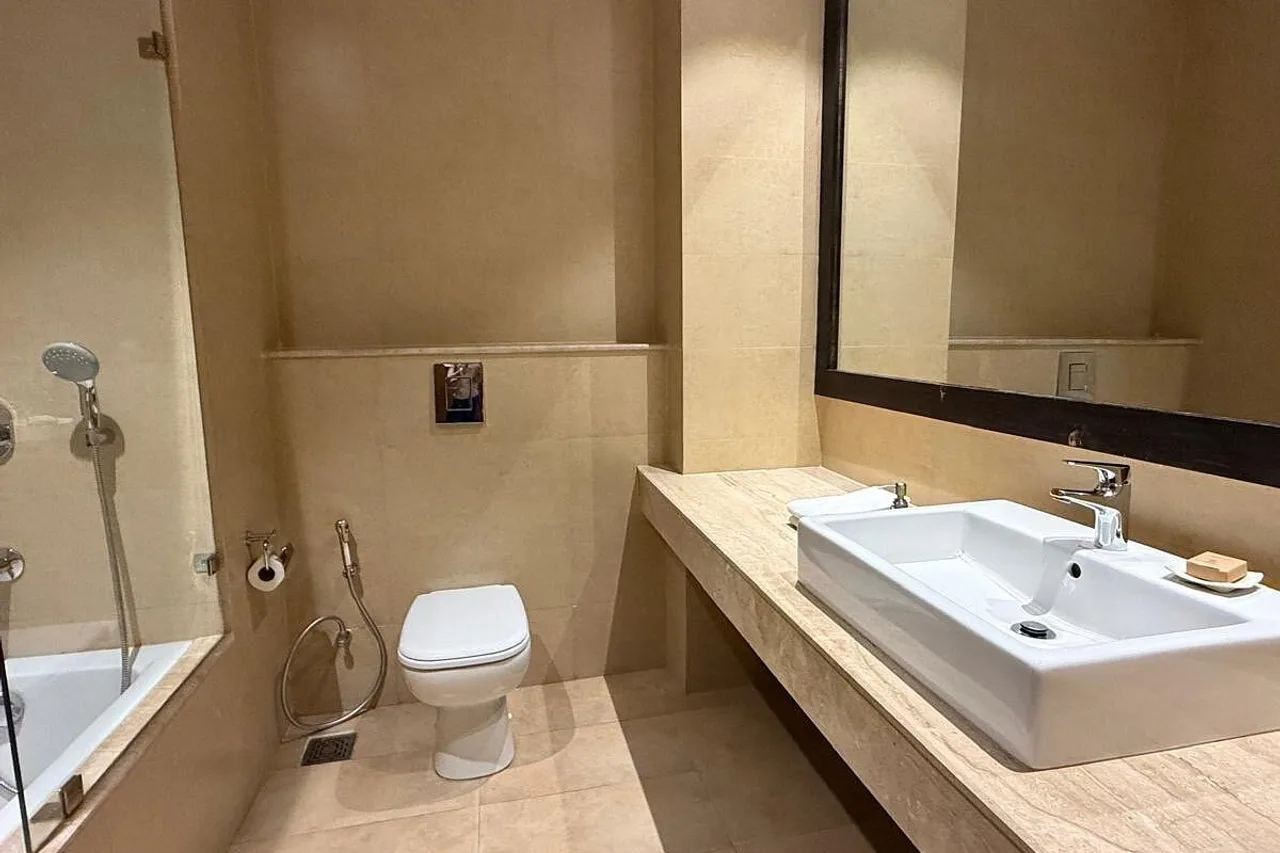 Norkhil Boutique Hotel &amp; Spa — rooms and atmosphere