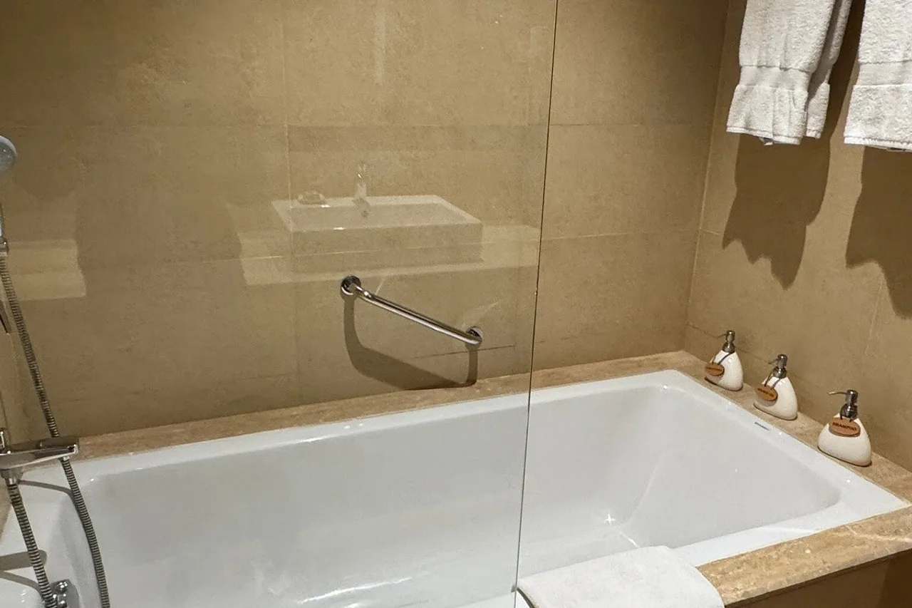 Norkhil Boutique Hotel &amp; Spa — rooms and atmosphere