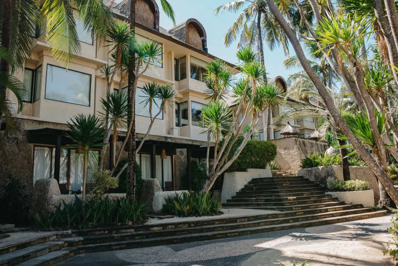 Novotel Lombok Resort & Villas — ภาพห้องพักและบรรยากาศ
