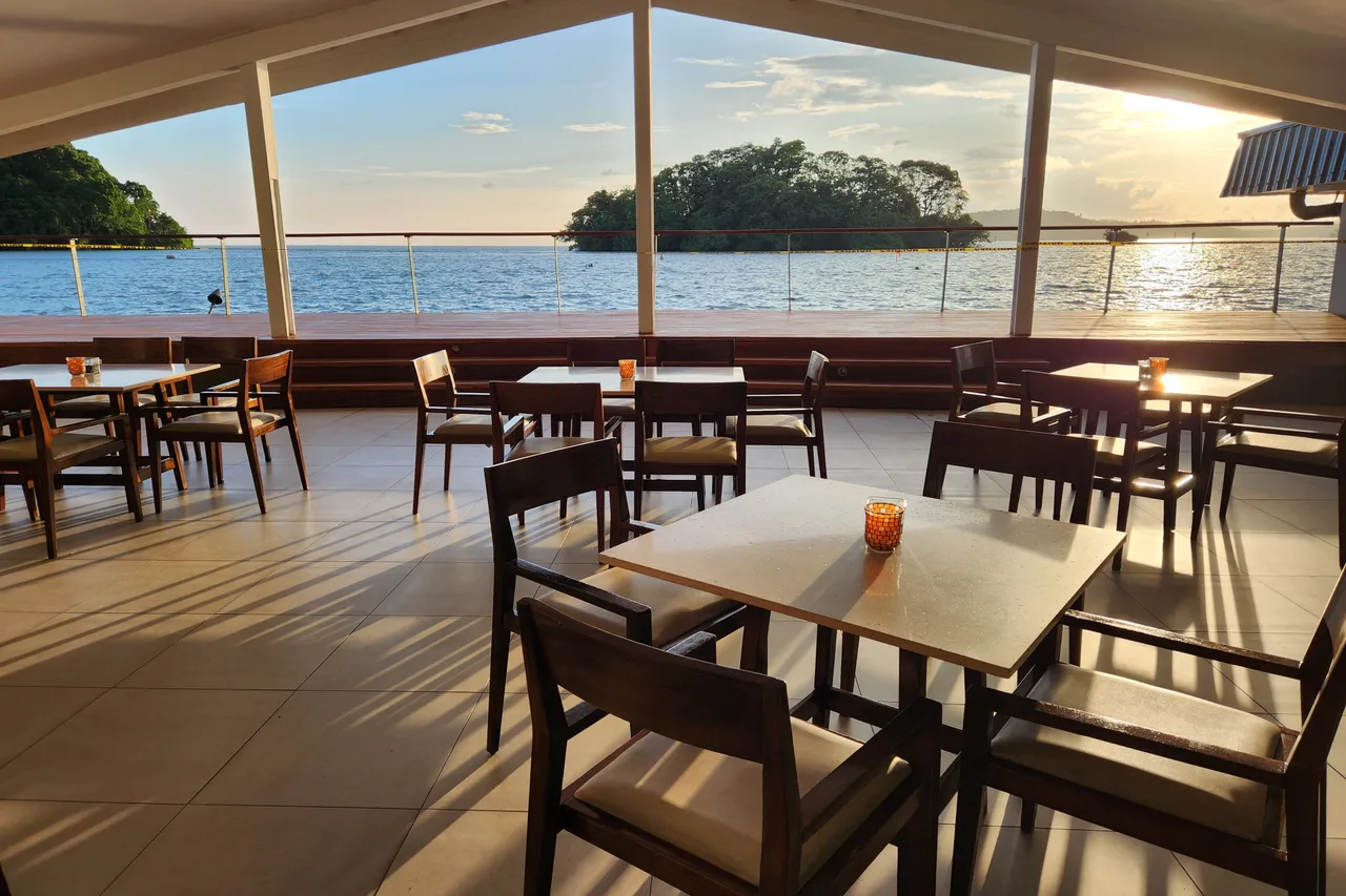 Novotel Suva Lami Bay — ภาพห้องพักและบรรยากาศ