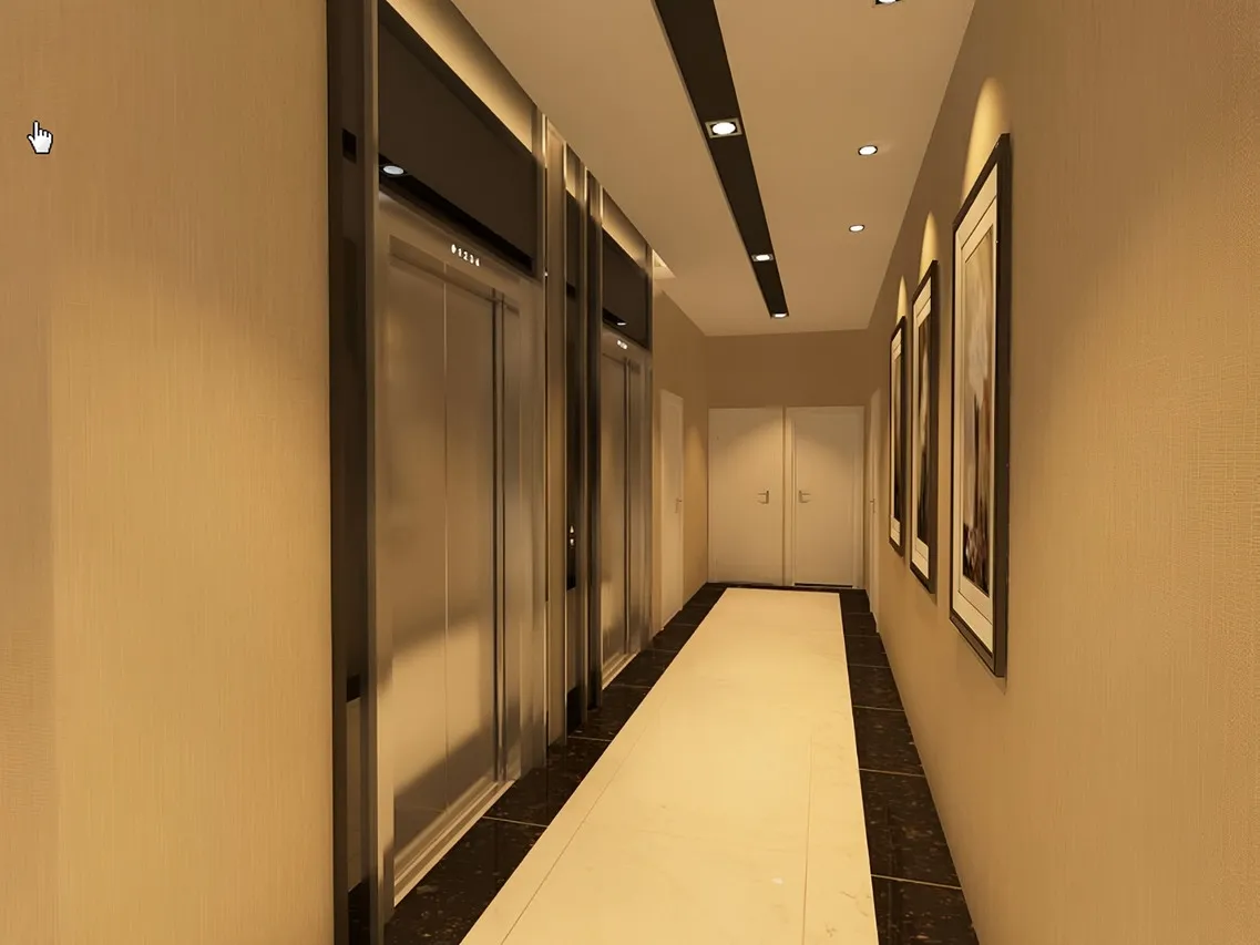 NU Hotel @ KL Sentral — rooms and atmosphere