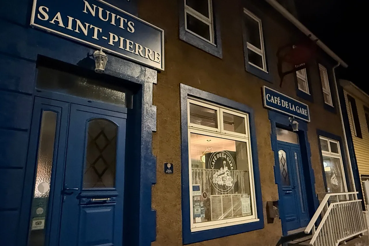 Nuits Saint-Pierre Boutique Hotel — ภาพห้องพักและบรรยากาศ