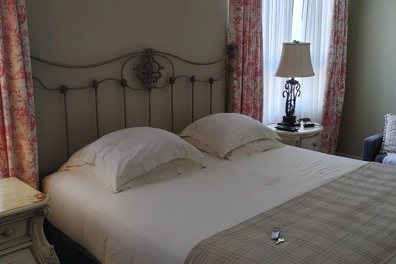 Nuits Saint-Pierre Boutique Hotel — ภาพห้องพักและบรรยากาศ