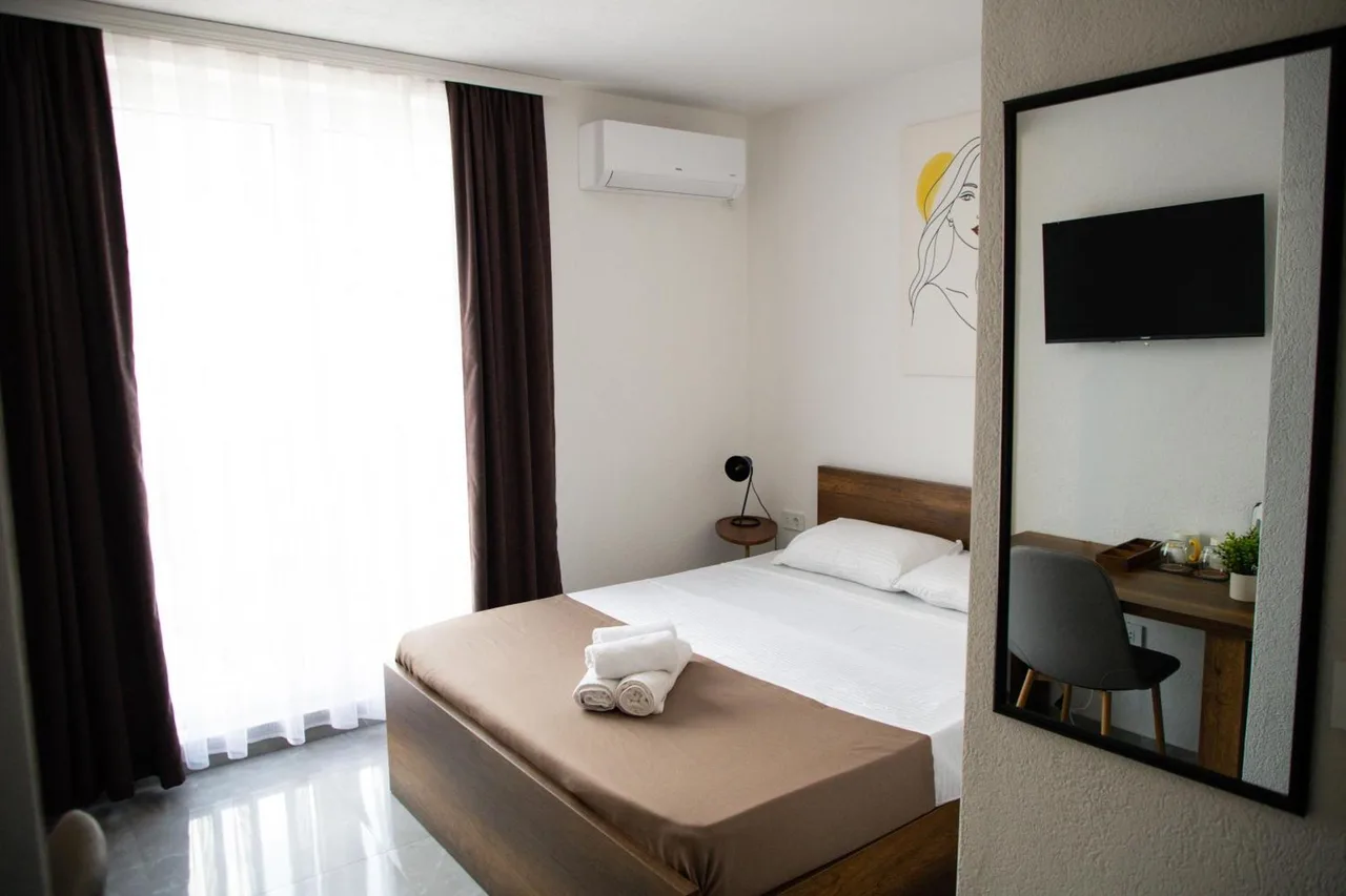 Nuvelle Boutique Hotel — ภาพห้องพักและบรรยากาศ