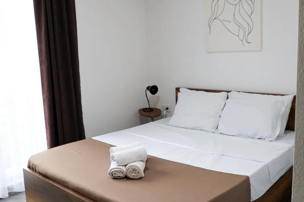 Nuvelle Boutique Hotel — ภาพห้องพักและบรรยากาศ