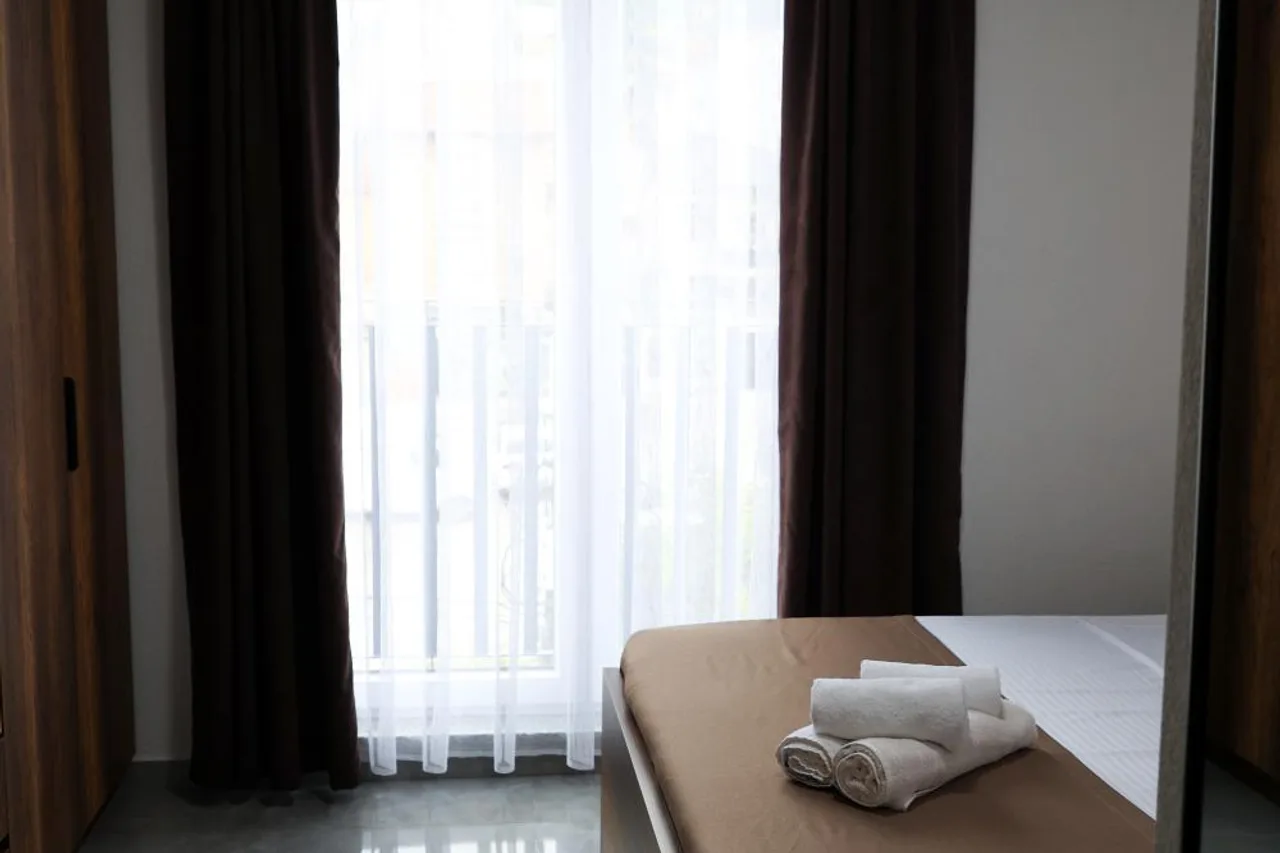 Nuvelle Boutique Hotel — ภาพห้องพักและบรรยากาศ